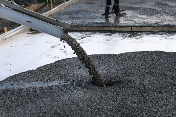  Carson City, MI Concrete contractor Pros