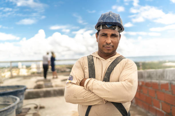 Best Concrete Demolition Services in Carson City, MI