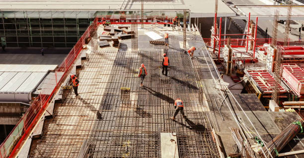 Best Concrete Sealing and Maintenance in Carson City, MI
