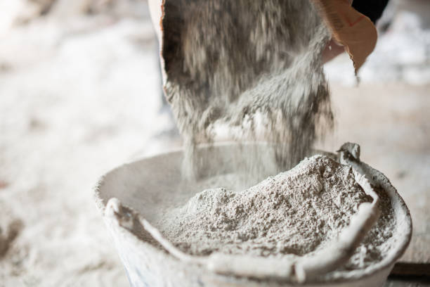 Best Concrete Foundation Repair in Carson City, MI