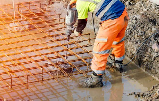 Best Concrete Grinding and Polishing in Carson City, MI
