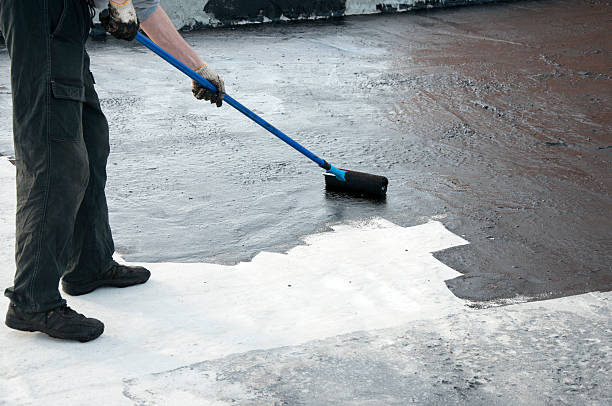 Best Industrial Concrete Flooring in Carson City, MI