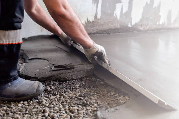 Best Concrete Retaining Walls in Carson City, MI